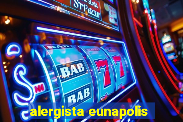 alergista eunapolis